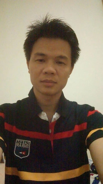 缘来如此的第二张照片--南通相亲服务中心