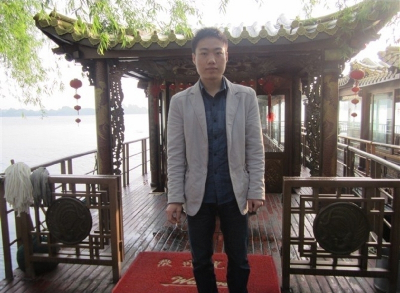 竹子??????的第一张照片--南通相亲服务中心