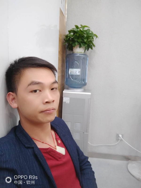 只想好好的爱一个人的第一张照片--南通相亲服务中心