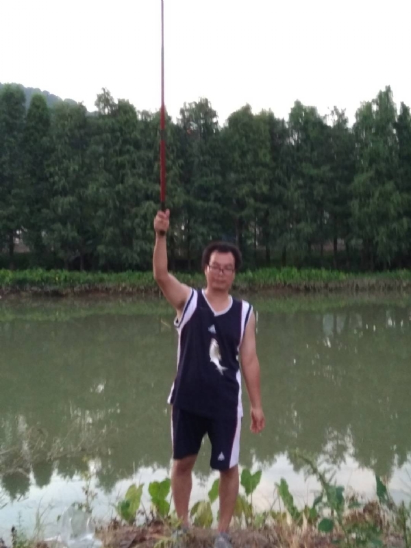 平凡人生的第二张照片--南通相亲服务中心