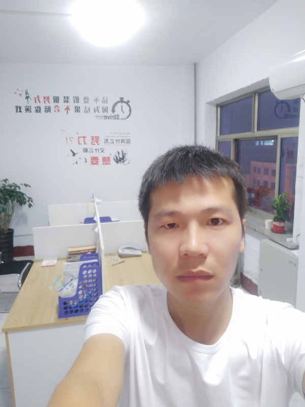 挚爱的第二张照片--南通相亲服务中心