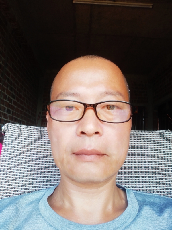 森的第一张照片--南通相亲服务中心