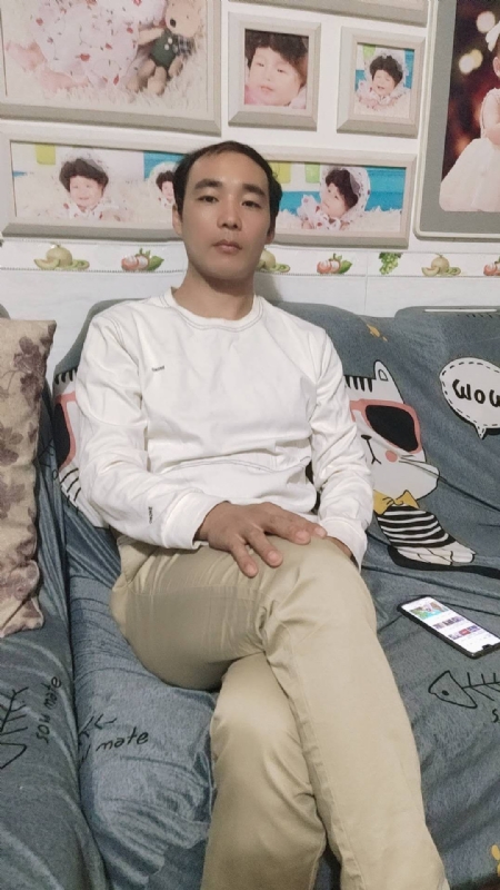 一片云的第二张照片--南通相亲服务中心