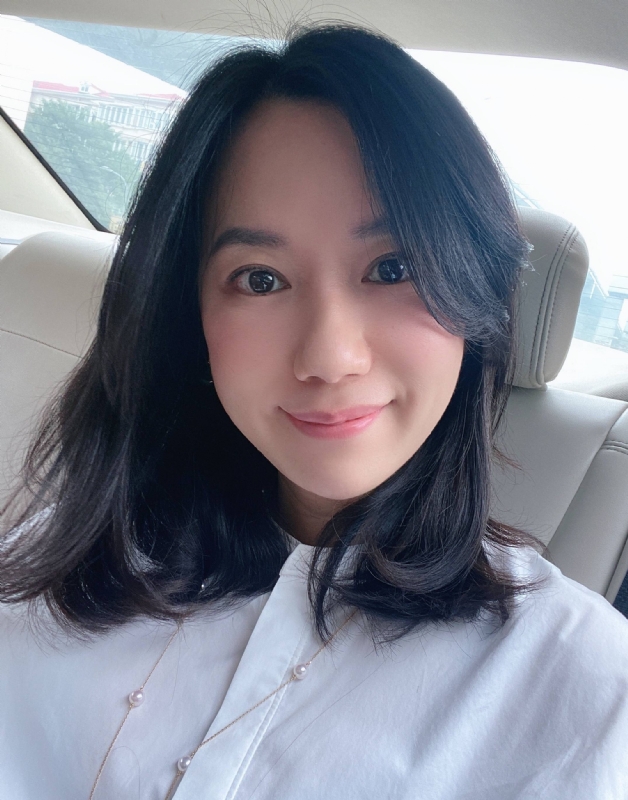 林林的第一张照片--南通相亲服务中心