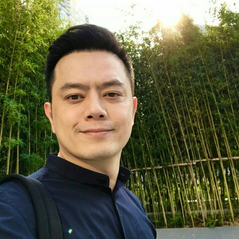 十月的第一张照片--南通相亲服务中心