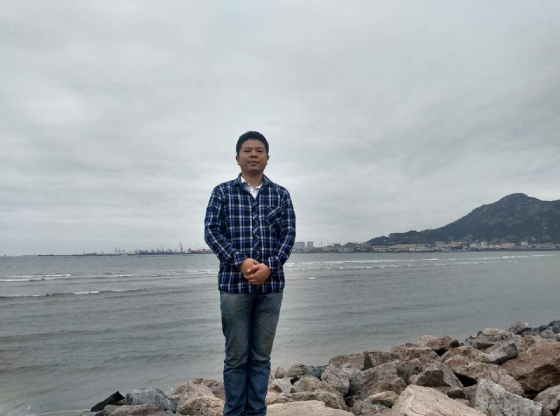 在奋斗的第二张照片--南通相亲服务中心