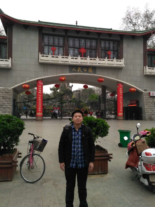 在奋斗的第四张照片--南通相亲服务中心