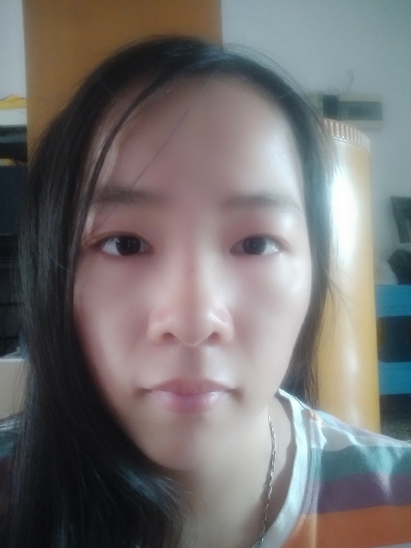 w洁的第一张照片--南通相亲服务中心