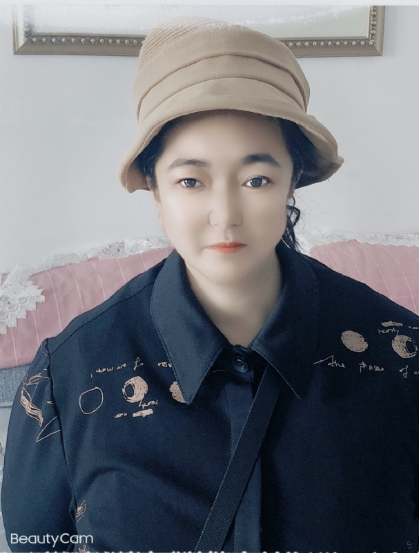 蕾蕾的第一张照片--南通相亲服务中心