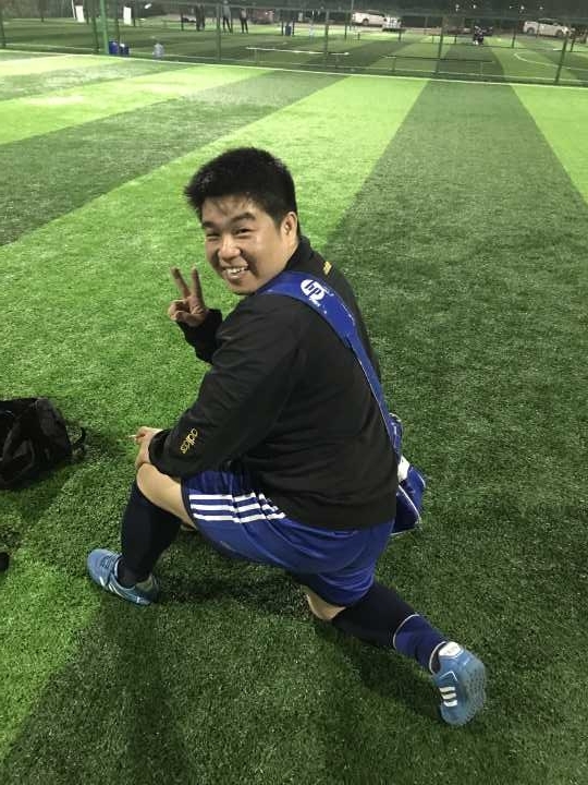 ayico的第一张照片--南通相亲服务中心