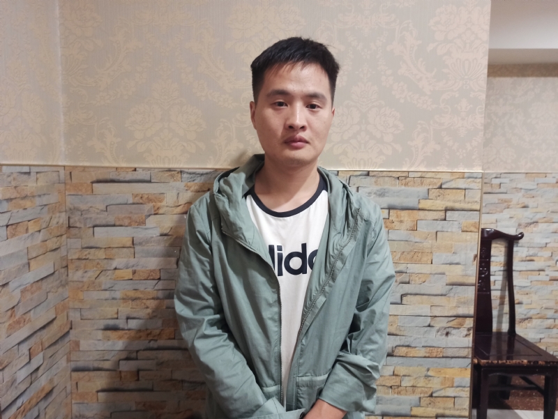 安贝的第一张照片--南通相亲服务中心