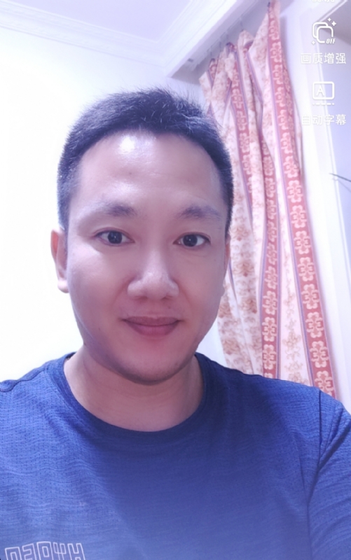 艾力克Eric的第一张照片--南通相亲服务中心