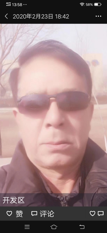 无尽的路的第一张照片--南通相亲服务中心