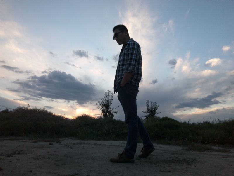 曼珠沙华的第一张照片--南通相亲服务中心