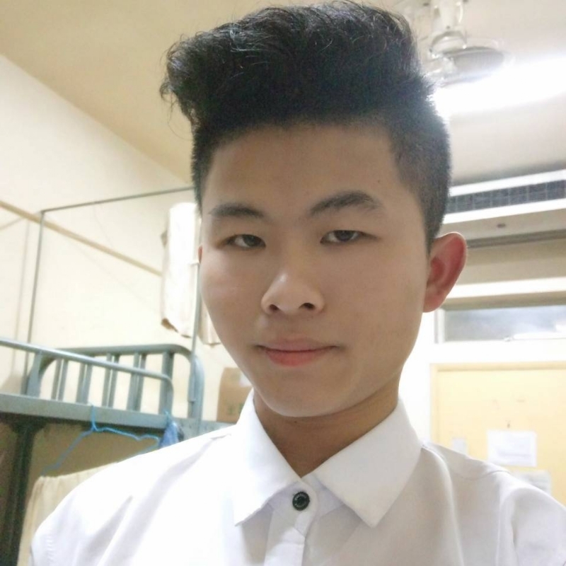 赖荣智的第一张照片--南通相亲服务中心