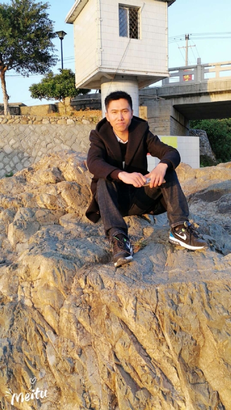 王俊辉的第一张照片--南通相亲服务中心