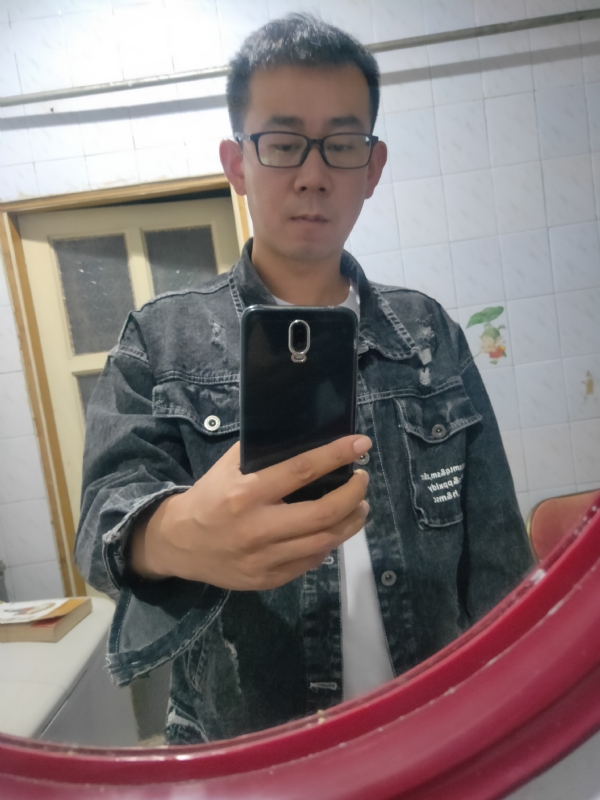 纸上谈兵的第一张照片--南通相亲服务中心