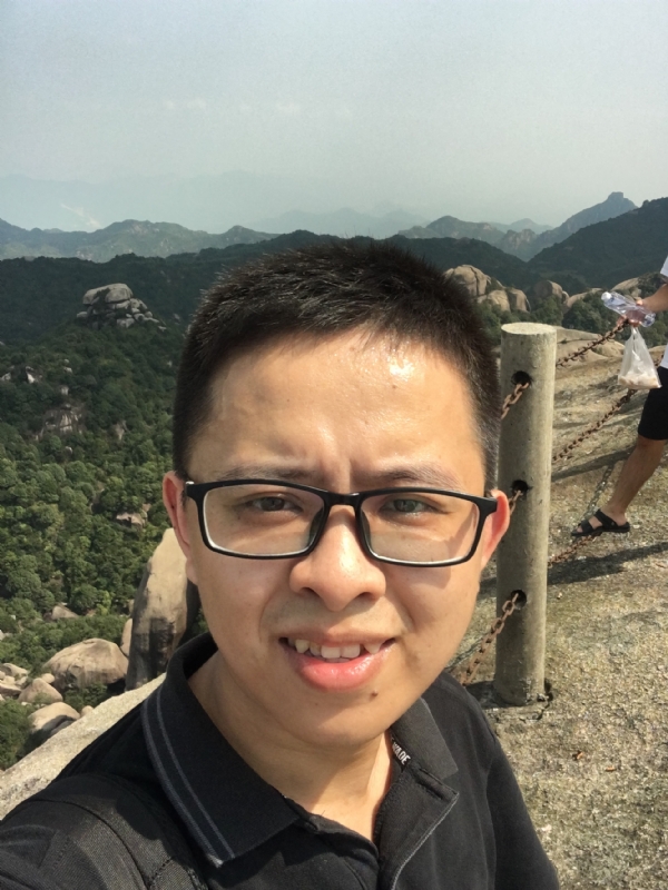 七凌的第一张照片--南通相亲服务中心