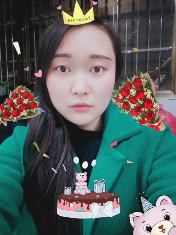 未来不是梦的第一张照片--南通相亲服务中心