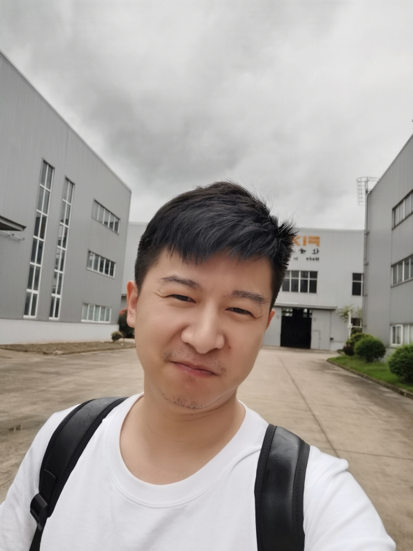 二叔的第二张照片--南通相亲服务中心