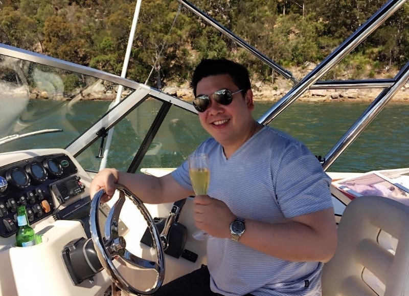 kang的第一张照片--南通相亲服务中心