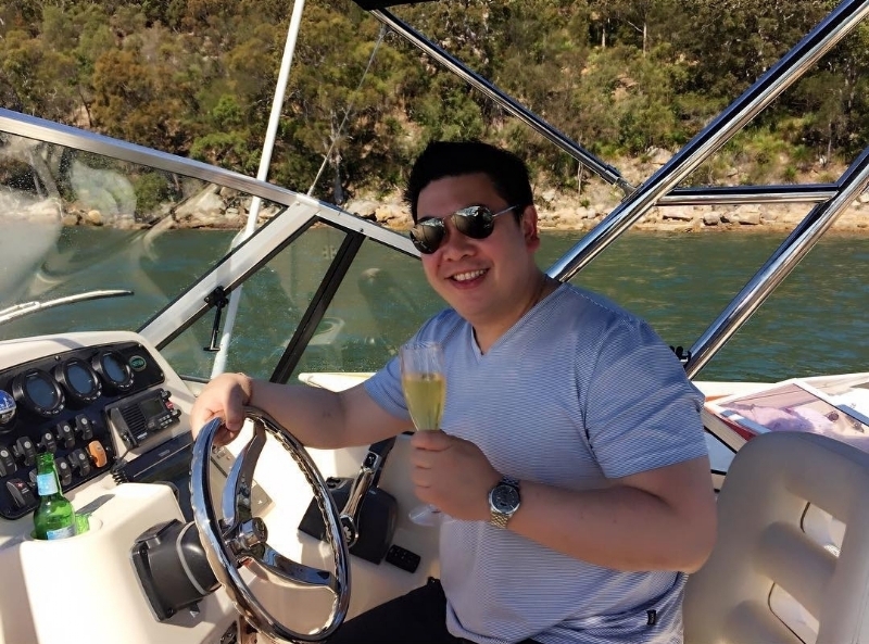 kang的第二张照片--南通相亲服务中心