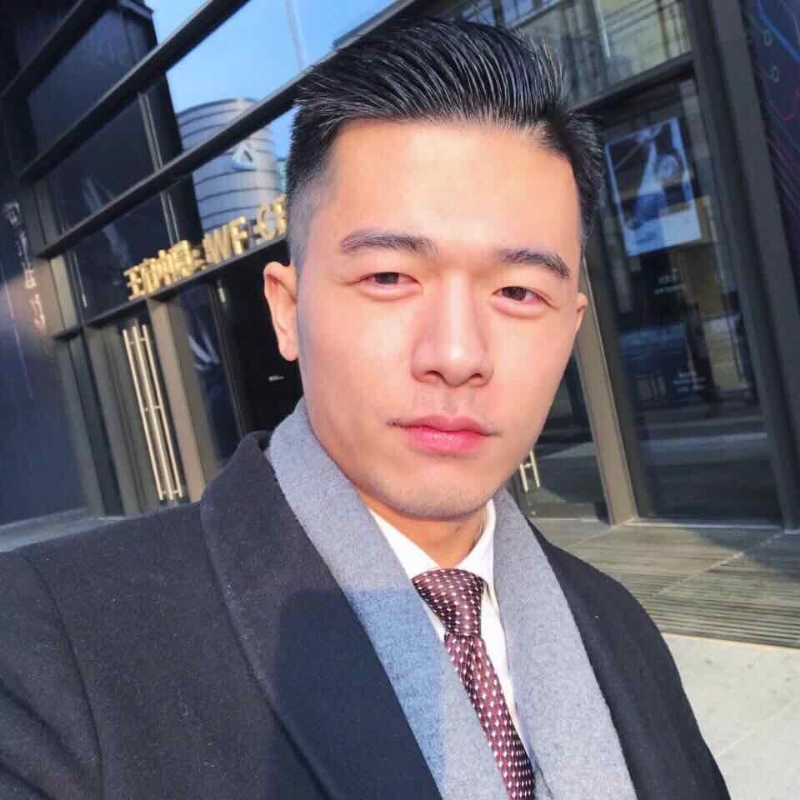 顺其自然的第一张照片--南通相亲服务中心