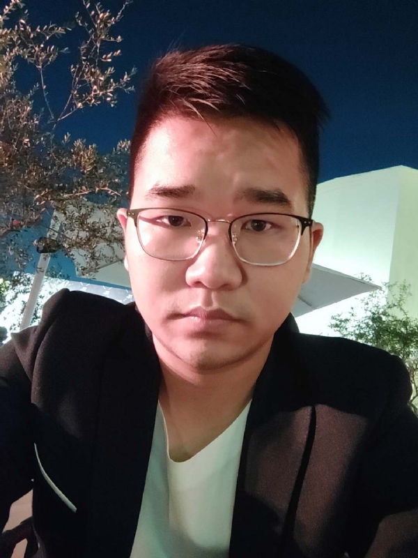 在路上的第一张照片--南通相亲服务中心