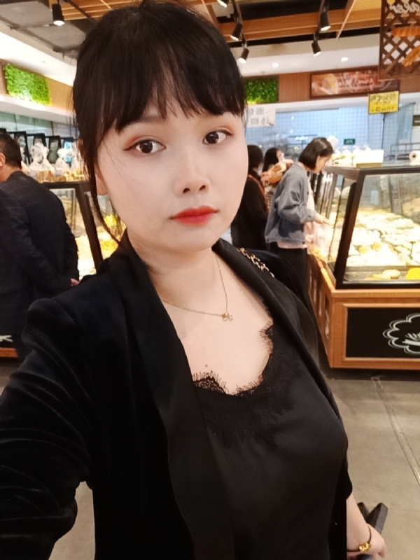 寒心的第二张照片--南通相亲服务中心