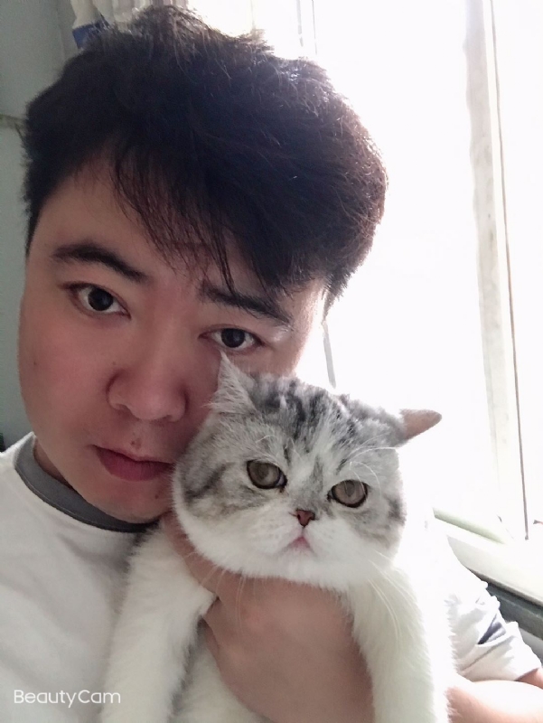 情有独钟的第二张照片--南通相亲服务中心