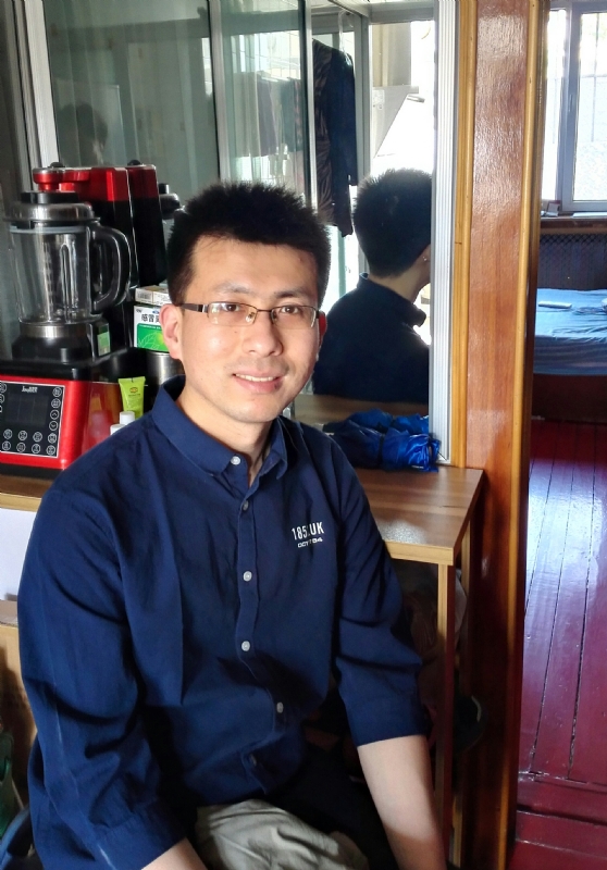 风华的第二张照片--南通相亲服务中心