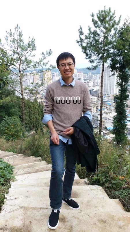 会飞的鱼的第一张照片--南通相亲服务中心