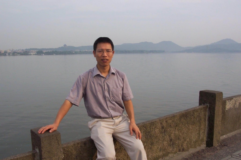 andrew的第一张照片--南通相亲服务中心