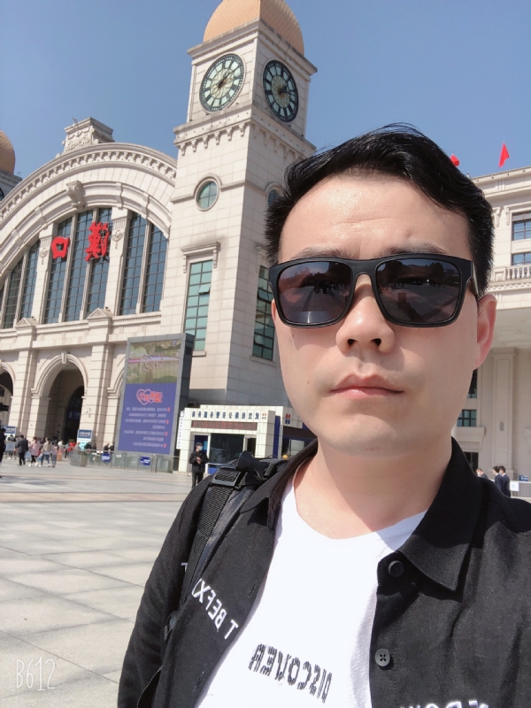 楚河畔的第一张照片--南通相亲服务中心