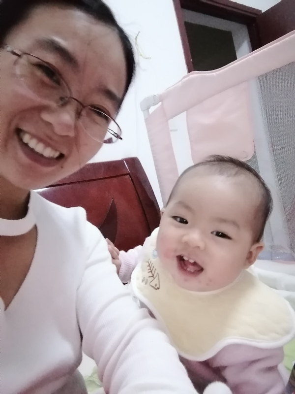 有你们真好的第一张照片--南通相亲服务中心