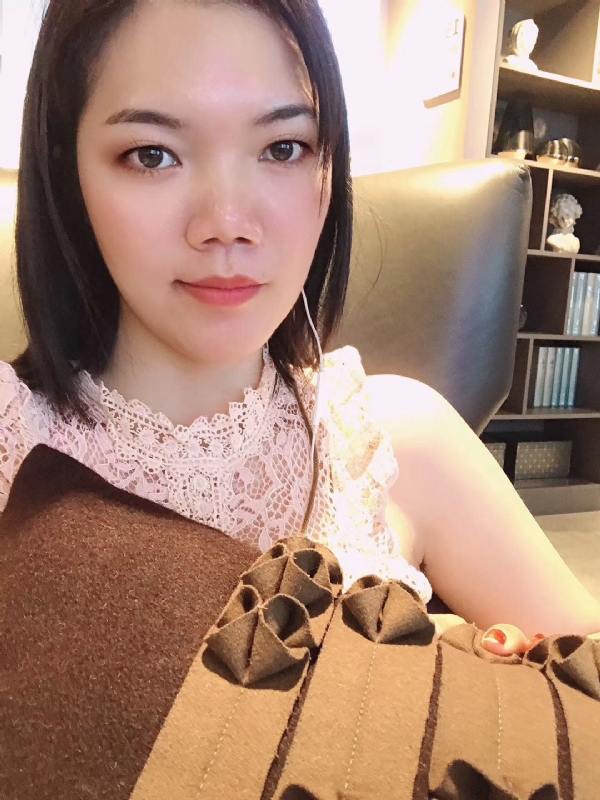 92年kiki的第一张照片--南通相亲服务中心