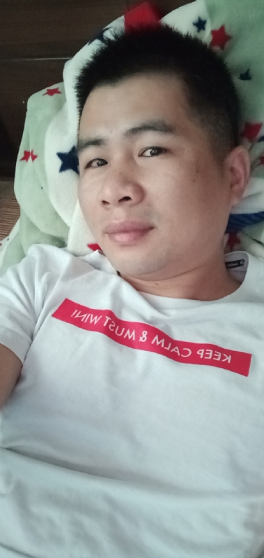 Amos的第一张照片--南通相亲服务中心