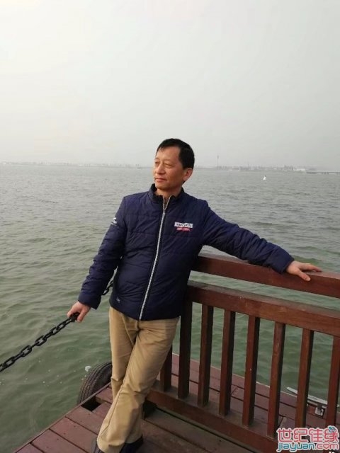 相爱一生的第一张照片--南通相亲服务中心