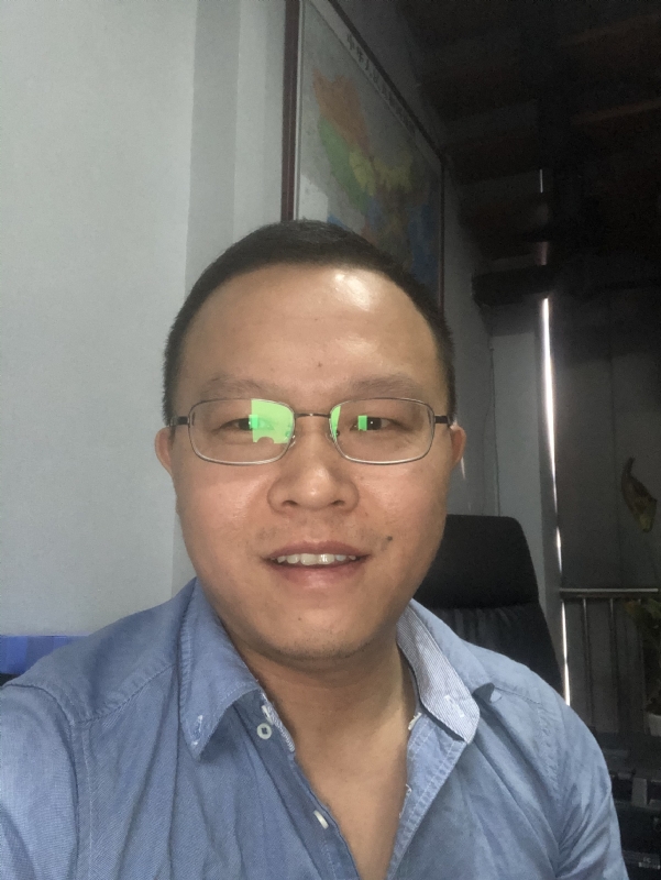 小吴的第一张照片--南通相亲服务中心