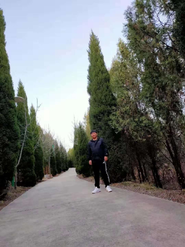 相濡以沫的第一张照片--南通相亲服务中心