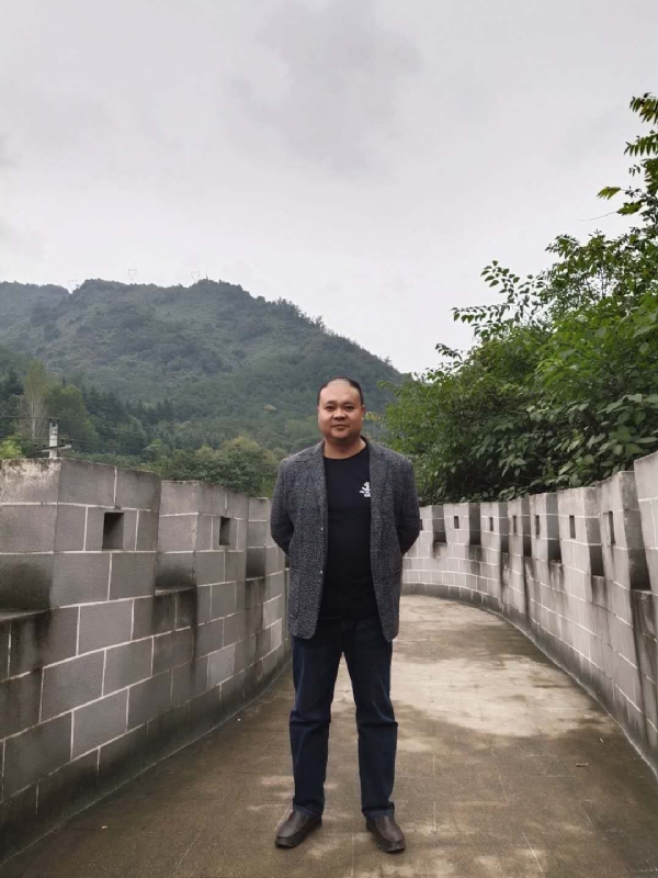 玉竹的第一张照片--南通相亲服务中心