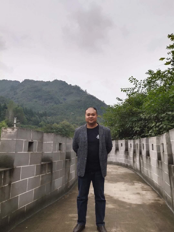 玉竹的第二张照片--南通相亲服务中心