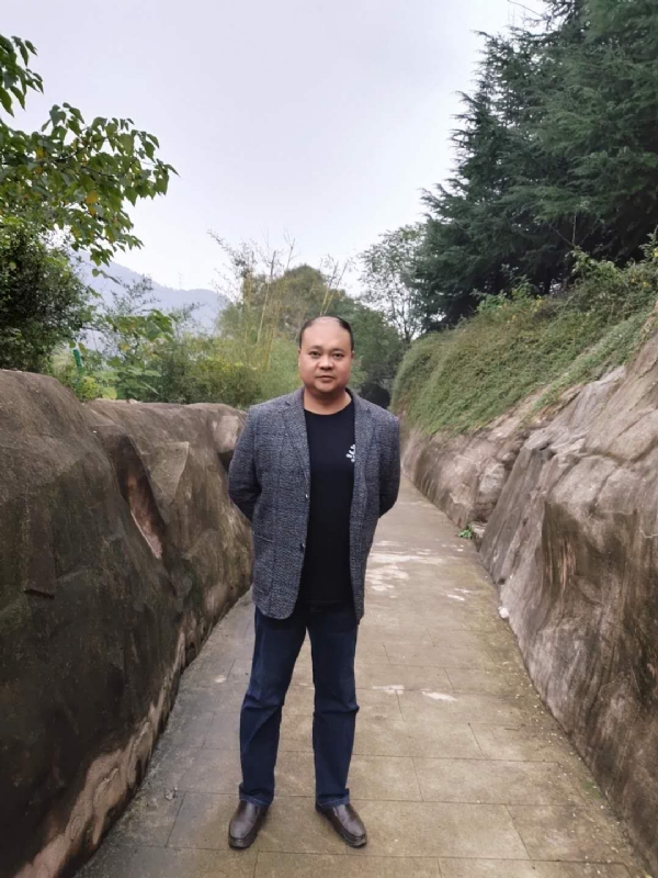 玉竹的第三张照片--南通相亲服务中心