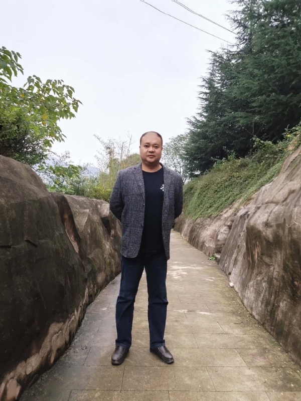 玉竹的第四张照片--南通相亲服务中心