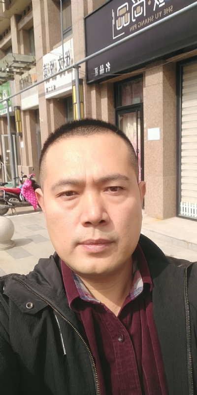 Happpy的第一张照片--南通相亲服务中心