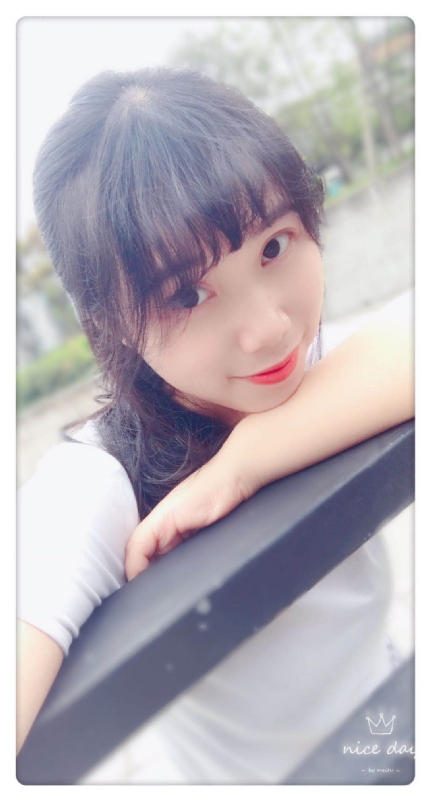 小兰的第一张照片--南通相亲服务中心