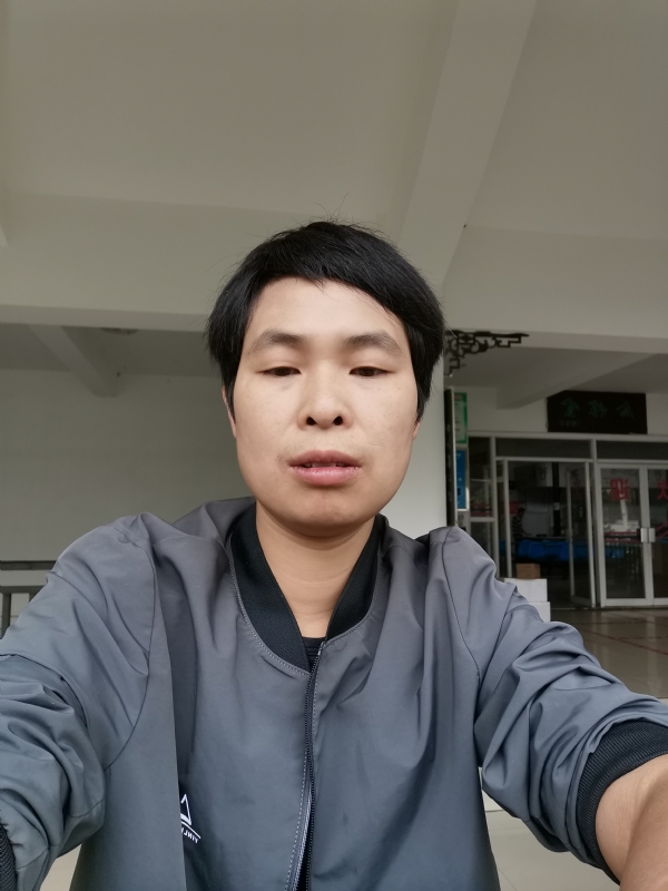 刘志强的第一张照片--南通相亲服务中心