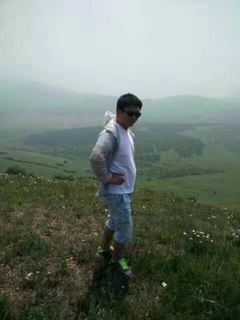 偶遇福星的第一张照片--南通相亲服务中心