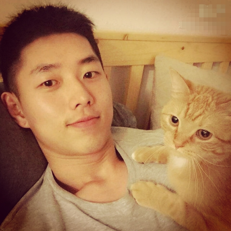 追逐的第一张照片--南通相亲服务中心