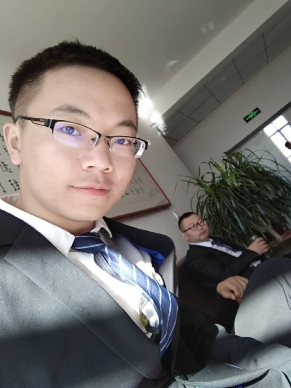 94ever的第一张照片--南通相亲服务中心